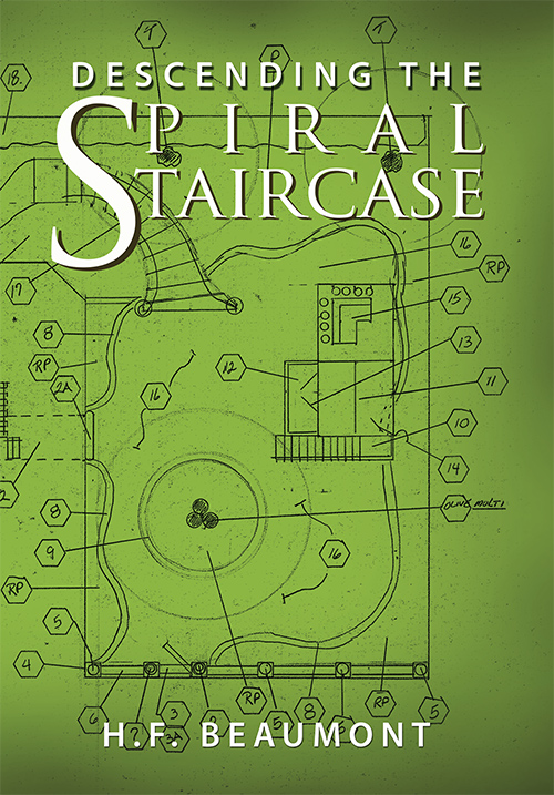 Descending the Spiral Staircase cover